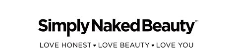 simply naked beauty|Simply Naked Beauty